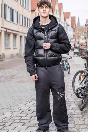 Weiteres Foto von Julian