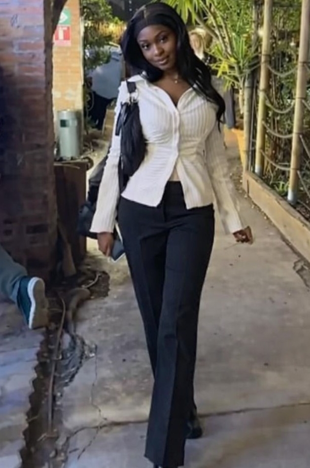 Weiteres Foto von Jenny