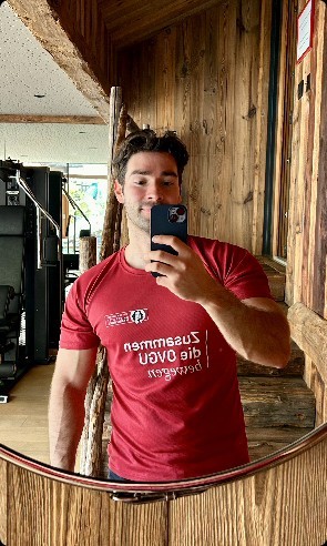 Weiteres Foto von Robert