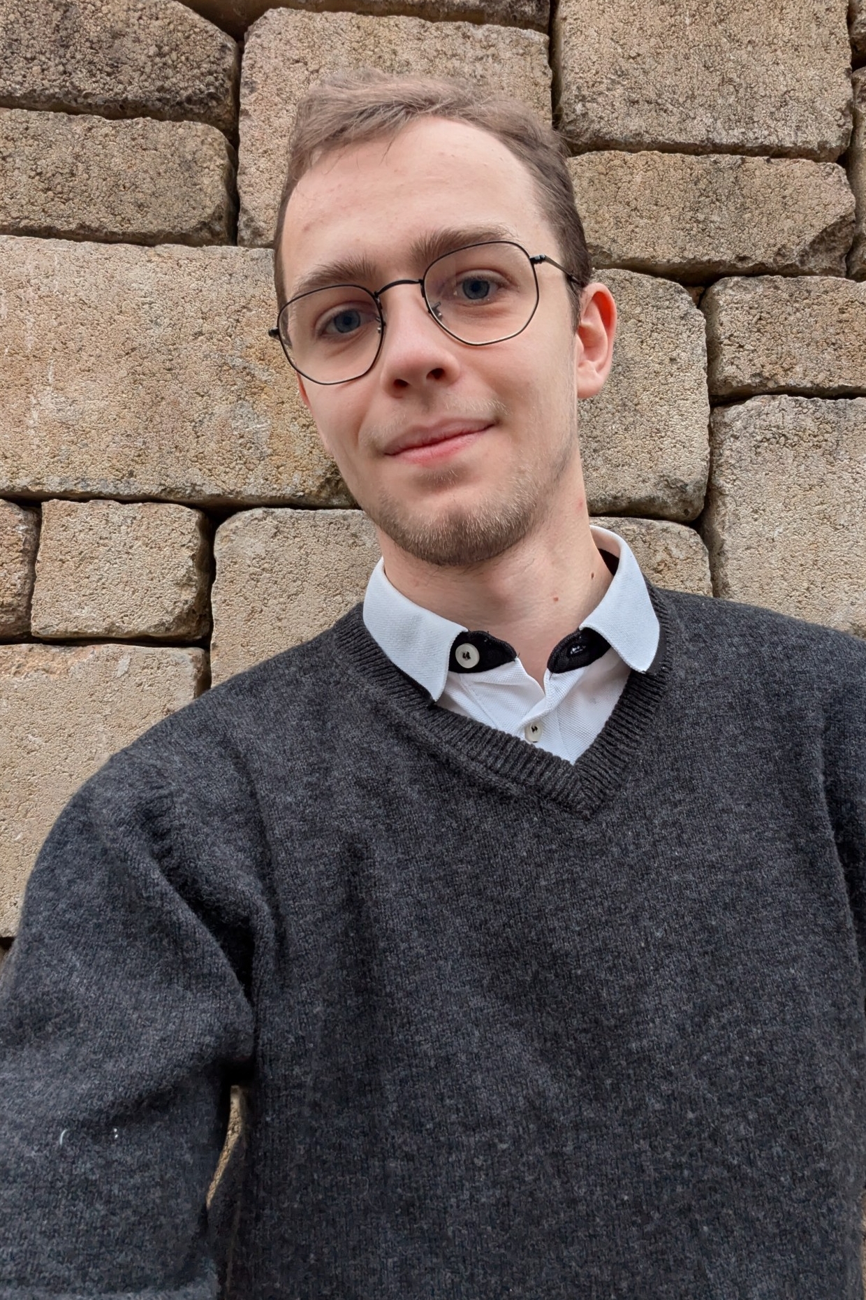 Weiteres Foto von Leonard