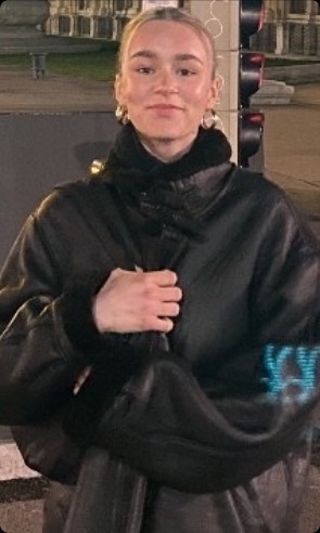 Weiteres Foto von Emily