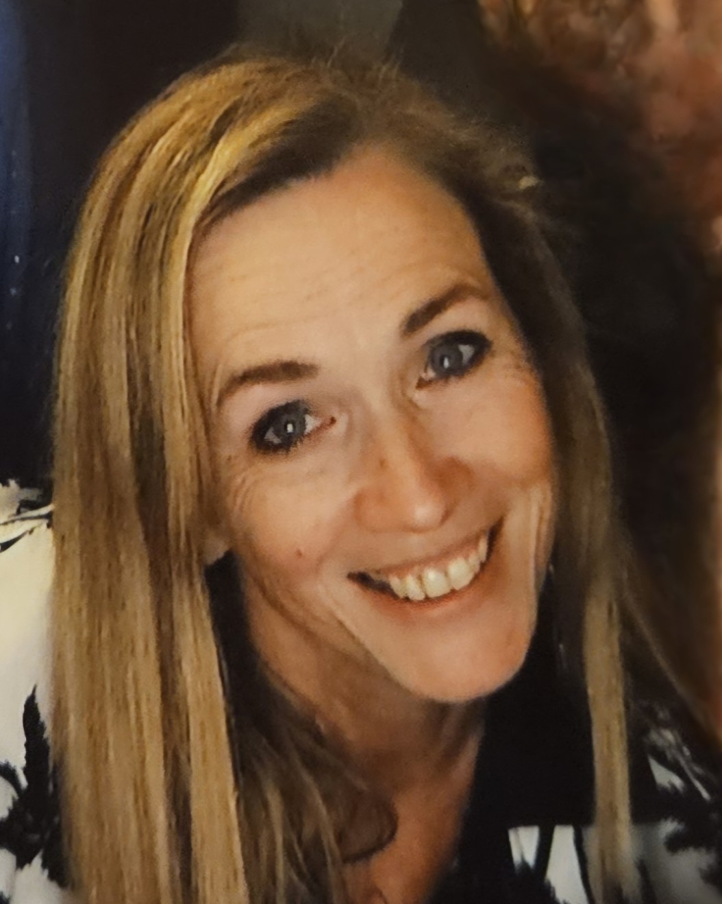 Profilbild von Tanja