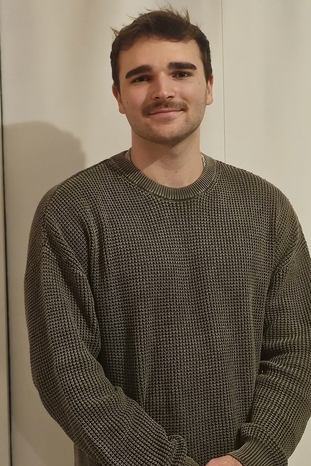 Weiteres Foto von Malte