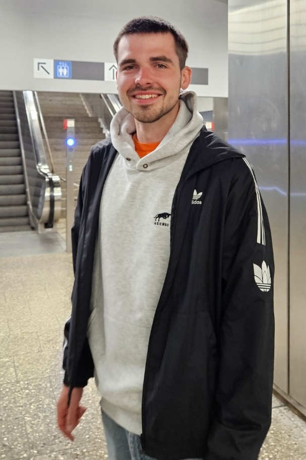 Weiteres Foto von Laurin Bodo