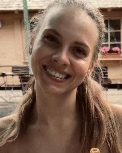 Profilbild von Liliana Muriel