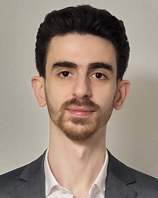 Profilbild von Obaida