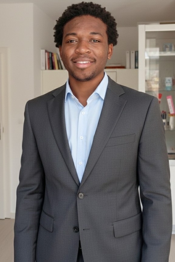 Weiteres Foto von Nathanael