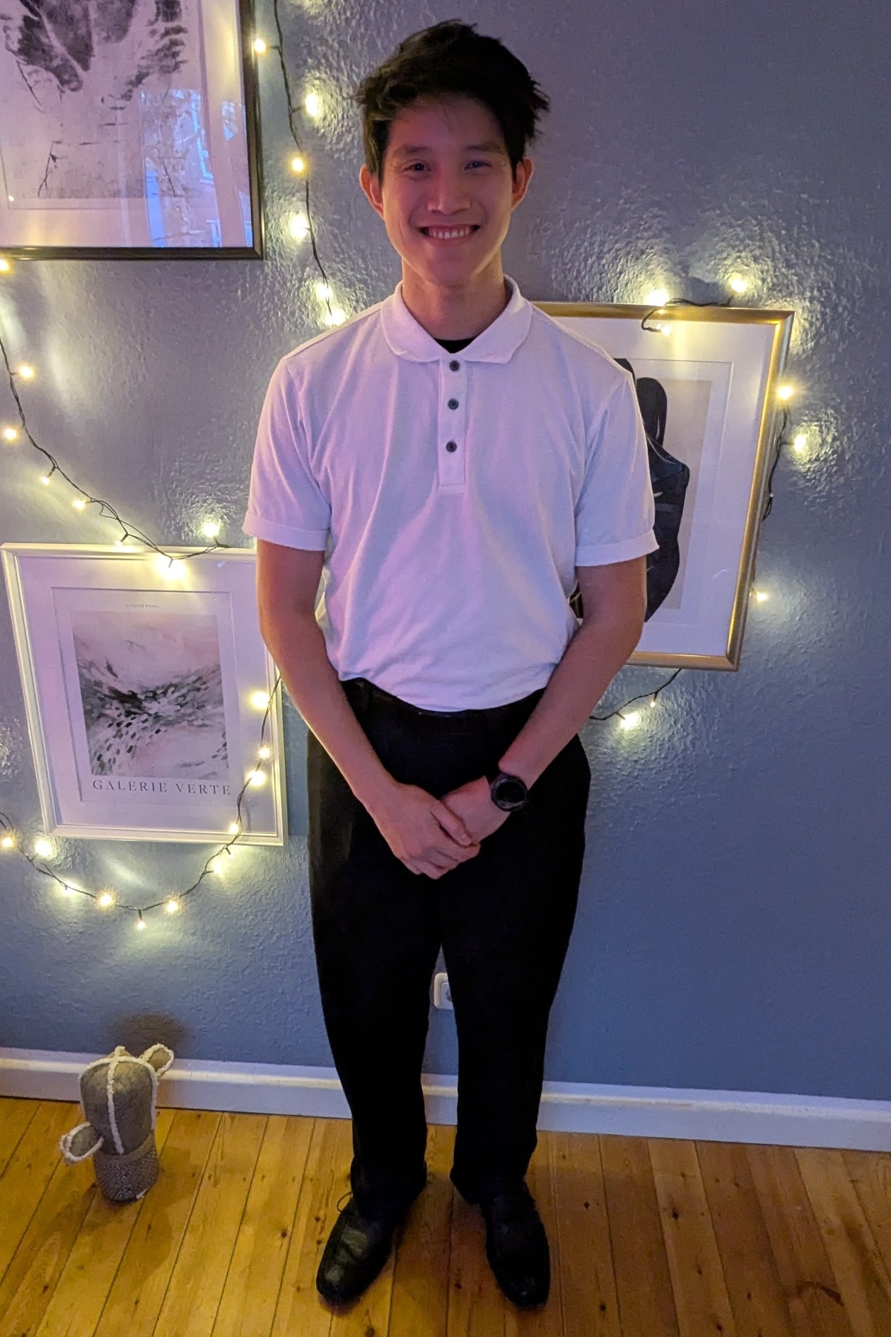 Weiteres Foto von Tuan Phuoc