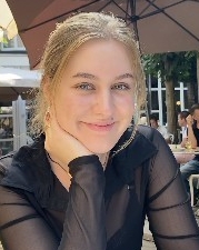 Profilbild von Sonja Anita