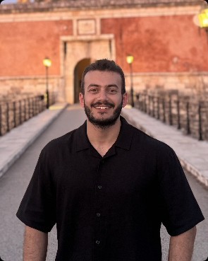 Profilbild von Fares