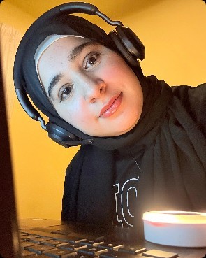 Profilbild von Nisha