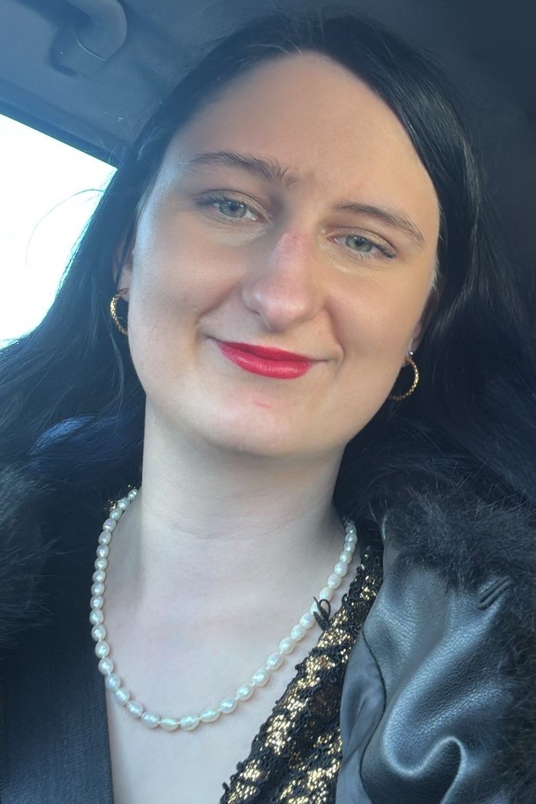 Weiteres Foto von Sabine