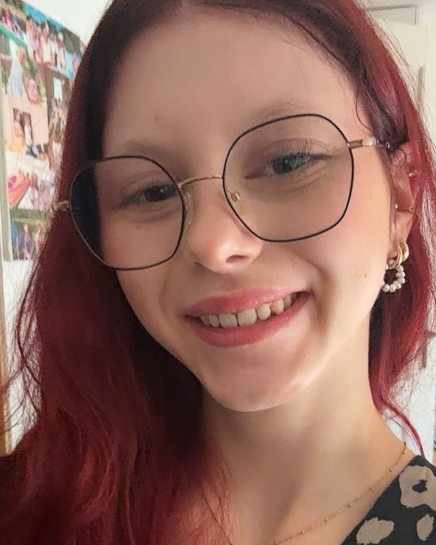 Profilbild von Louisa