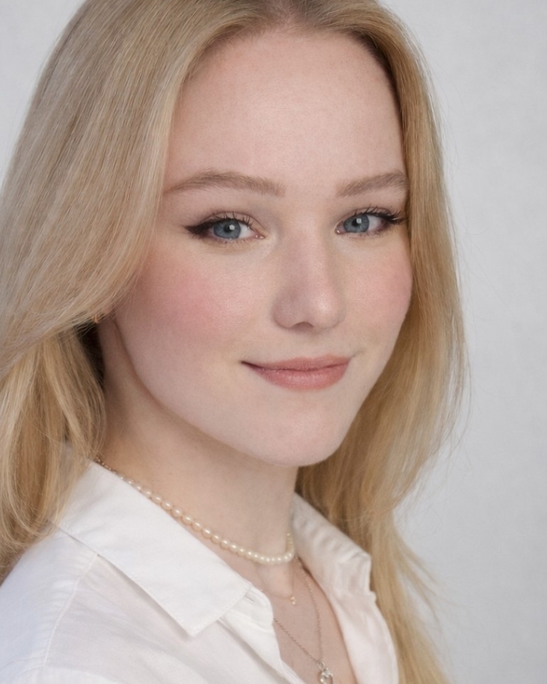 Profilbild von Savannah Lea Amelie