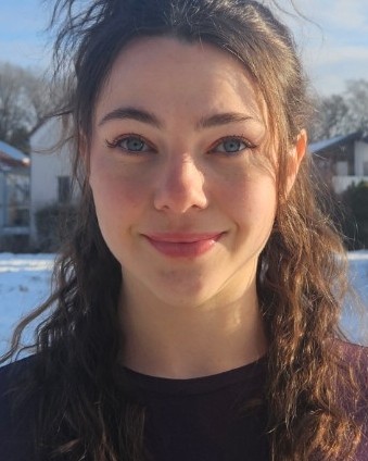 Profilbild von Hannah