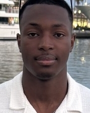 Profilbild von Mamadou