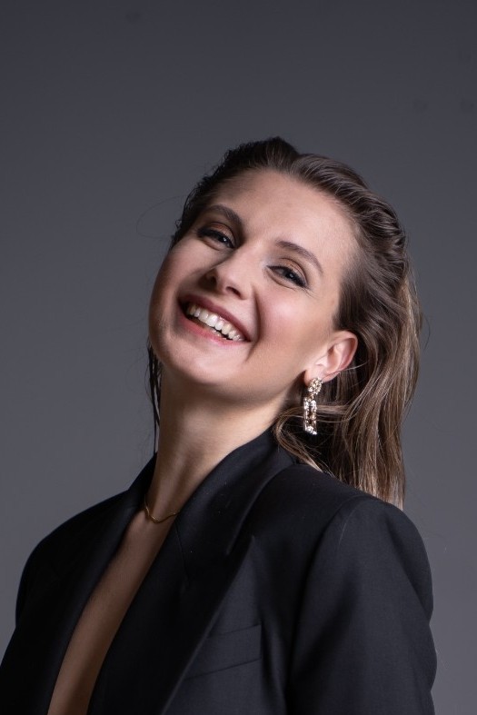 Weiteres Foto von Ines