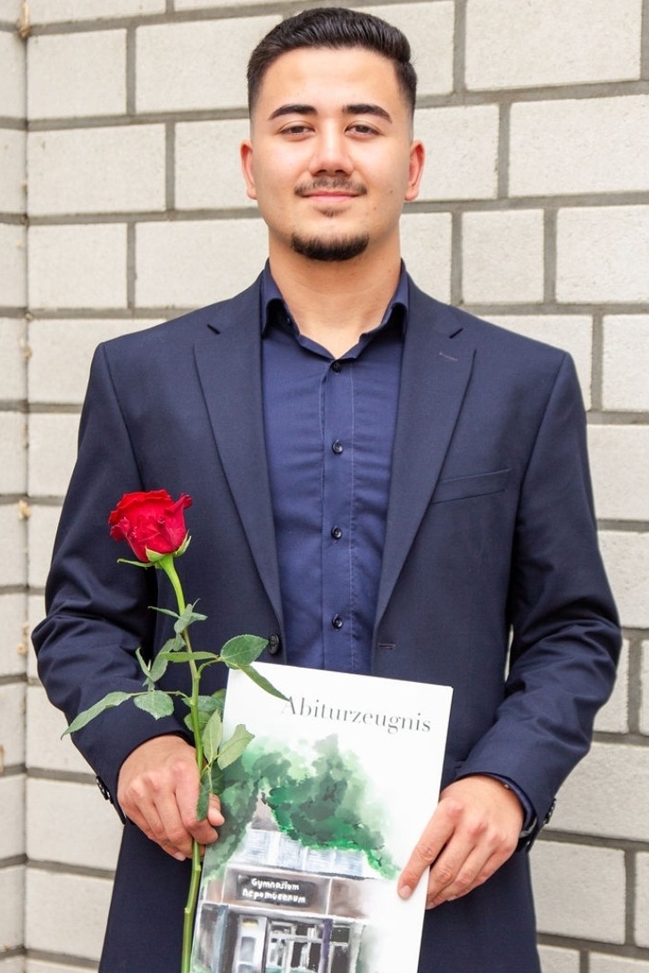 Weiteres Foto von Mert