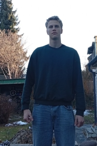 Weiteres Foto von Max Benno