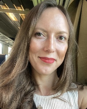 Profilbild von Elena