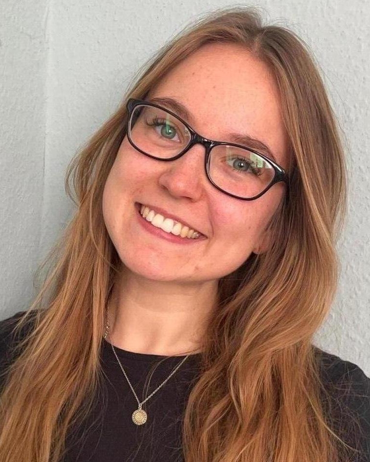 Profilbild von Louisa