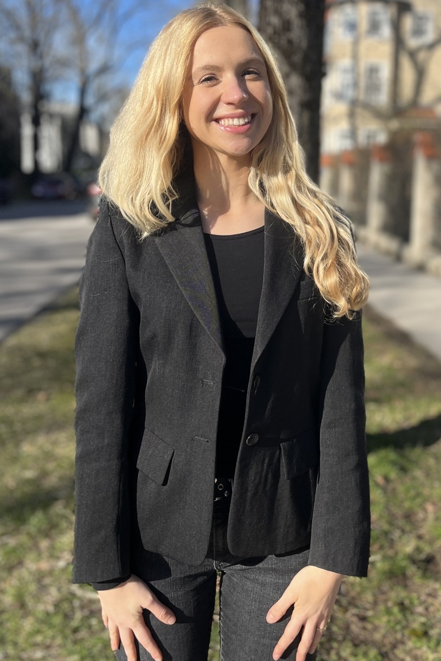 Weiteres Foto von Isabella