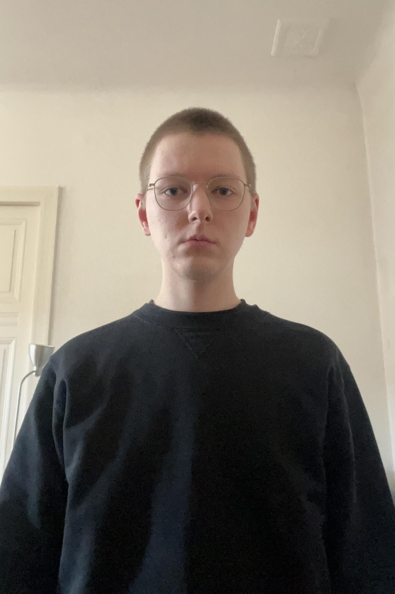 Weiteres Foto von Philip Vincent