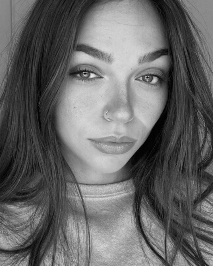 Profilbild von Anastasia