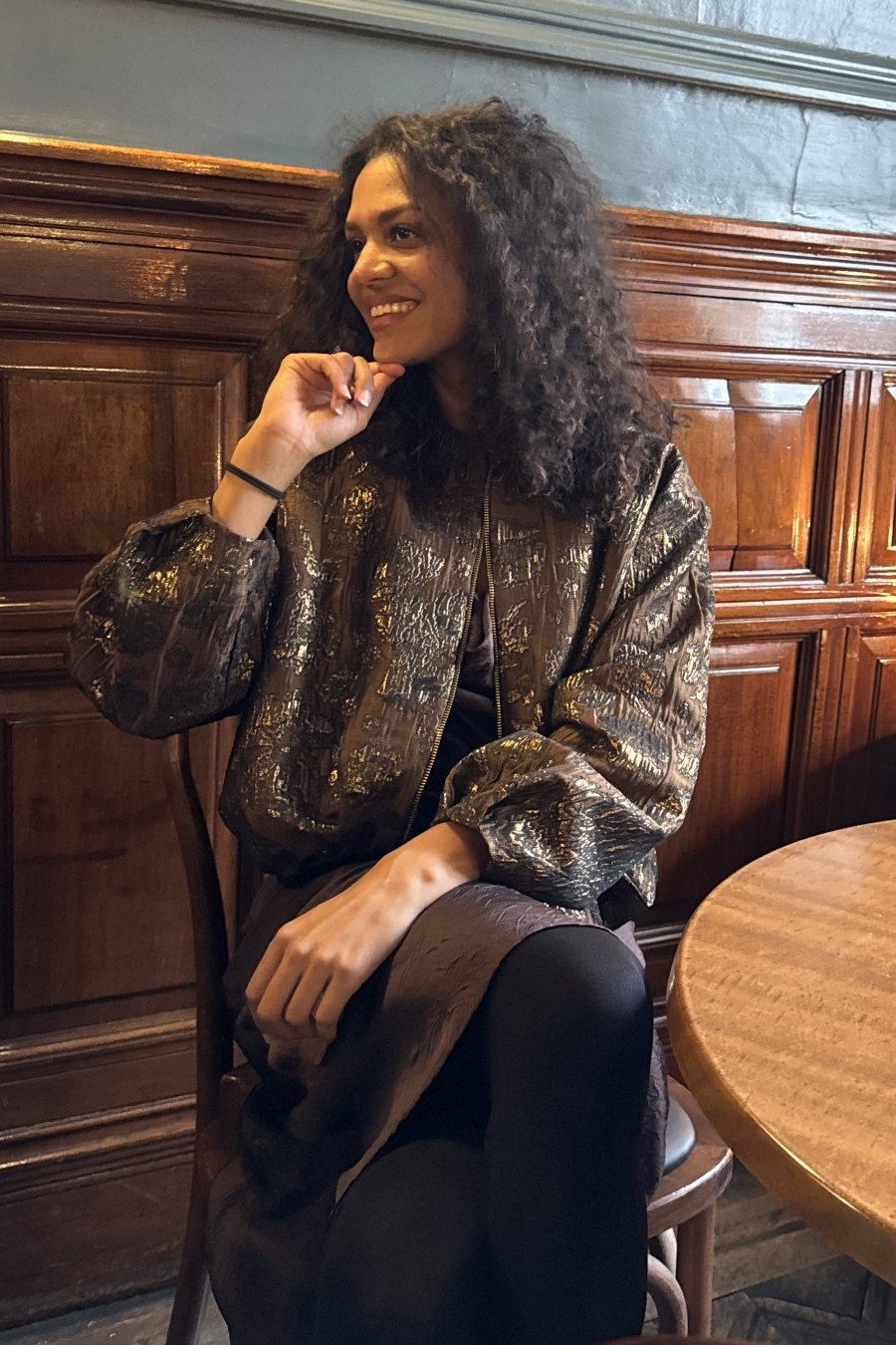 Weiteres Foto von Josefina