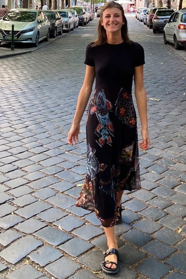 Weiteres Foto von Nicol