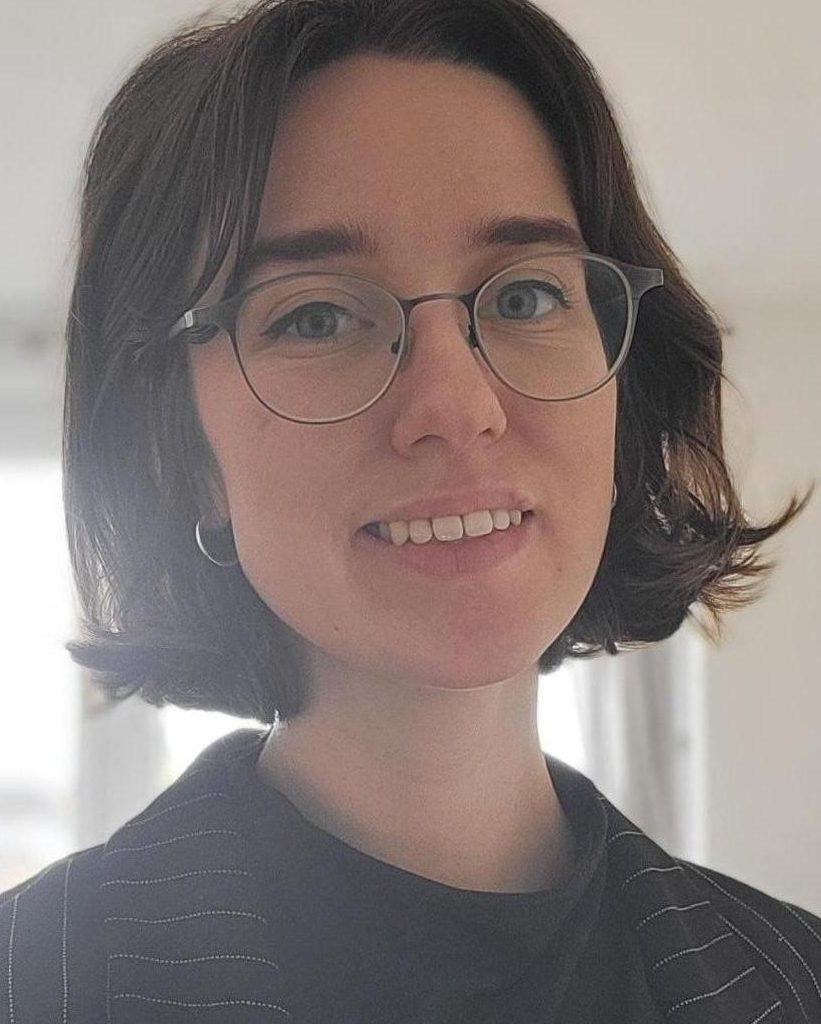 Profilbild von Carina Cathrin