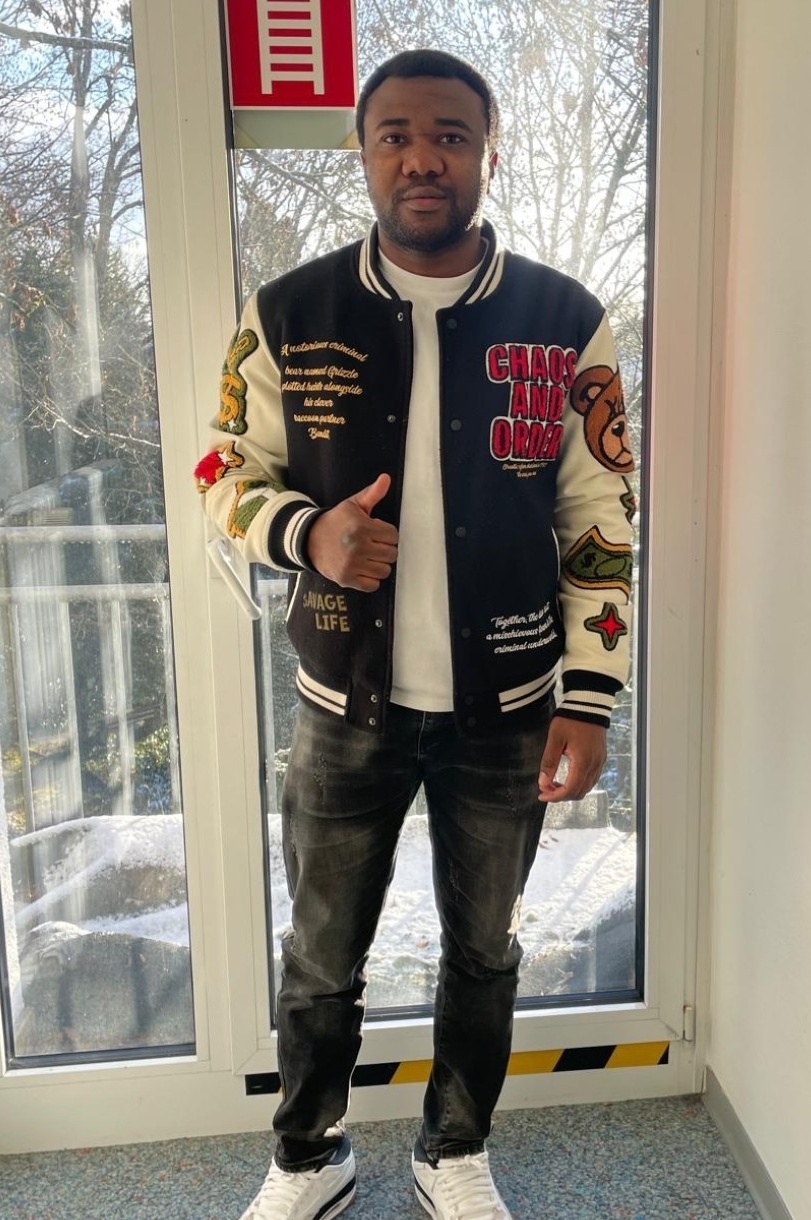 Weiteres Foto von Brandon Arthur