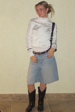 Weiteres Foto von Pauline