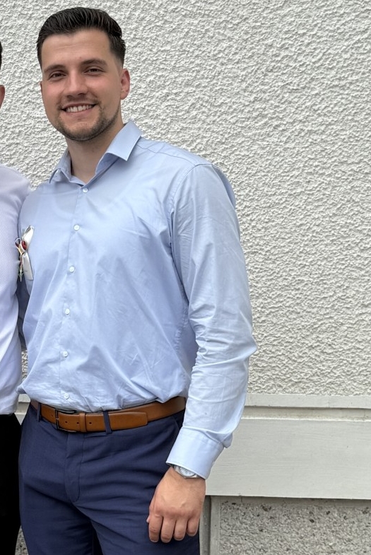 Weiteres Foto von Strahinja Marko