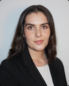 Profilbild von Simone