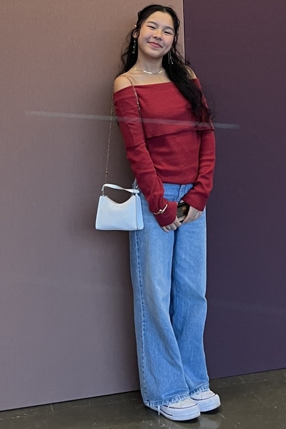 Weiteres Foto von Anna