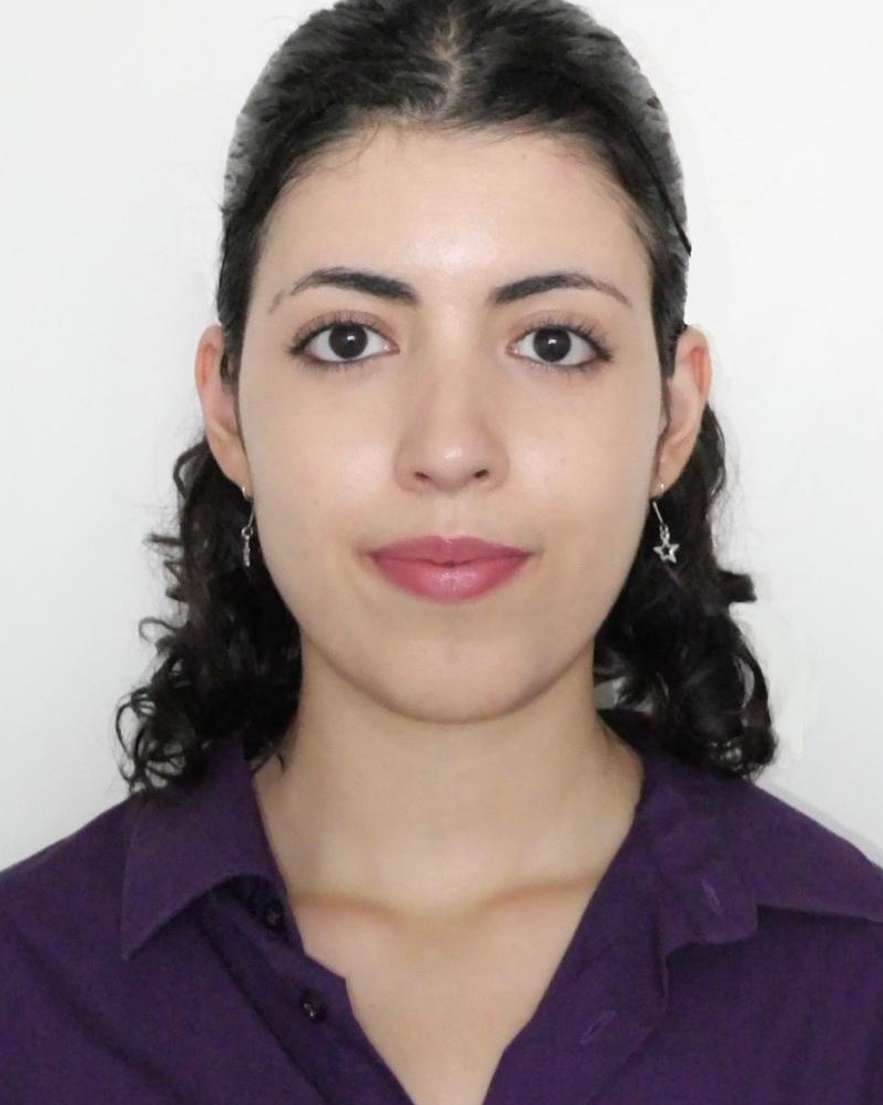 Profilbild von Venetia