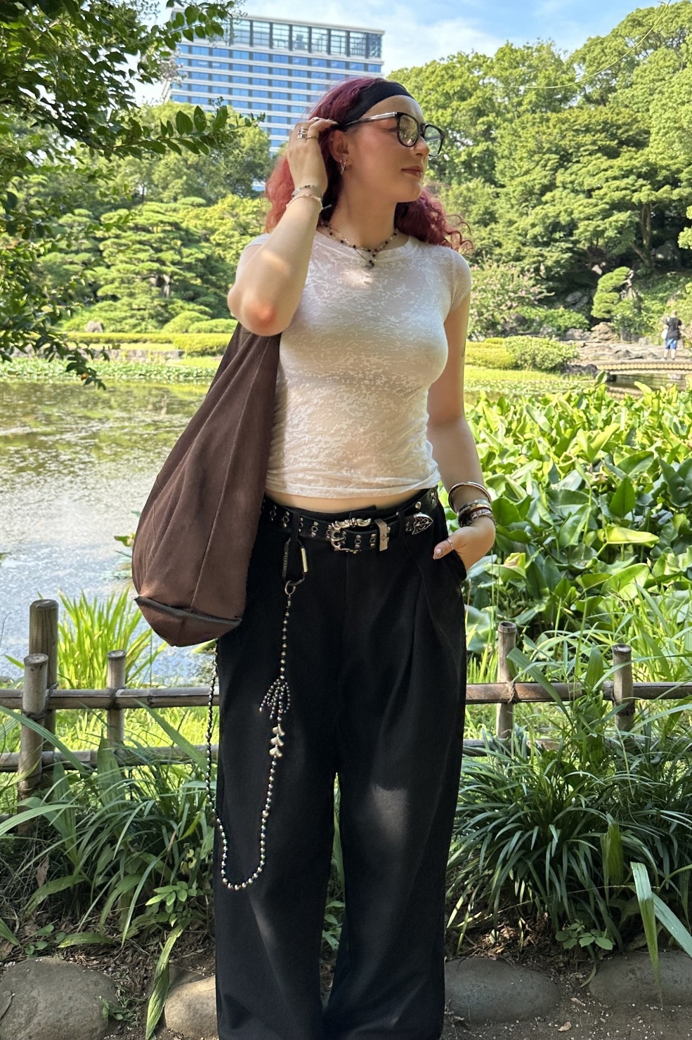 Weiteres Foto von Darja