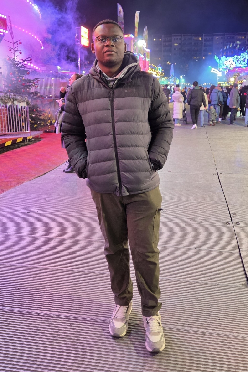 Weiteres Foto von Carrel-Baudouin