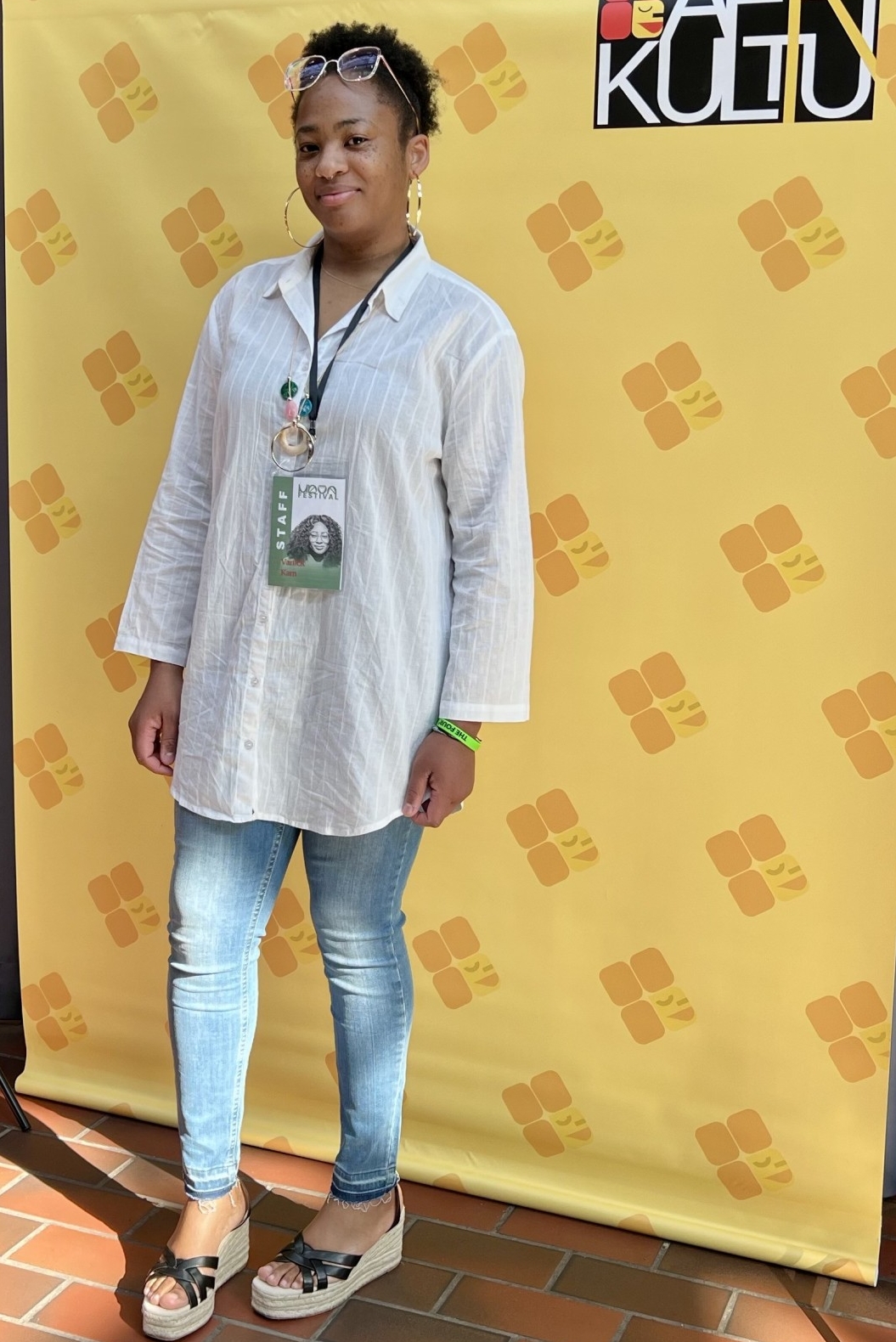 Weiteres Foto von Vanick Aurichelle