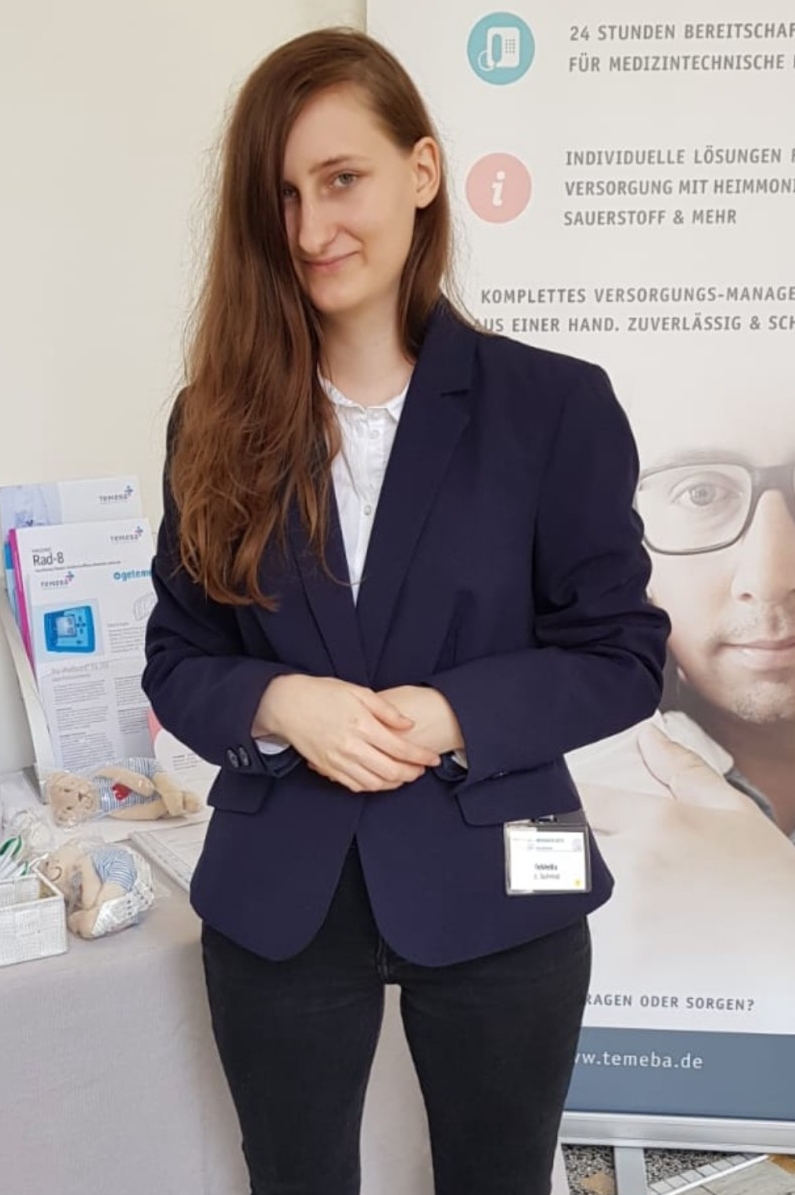 Weiteres Foto von Sabine