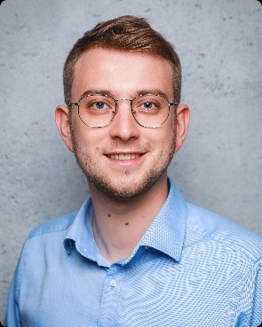 Profilbild von Tim Benedikt