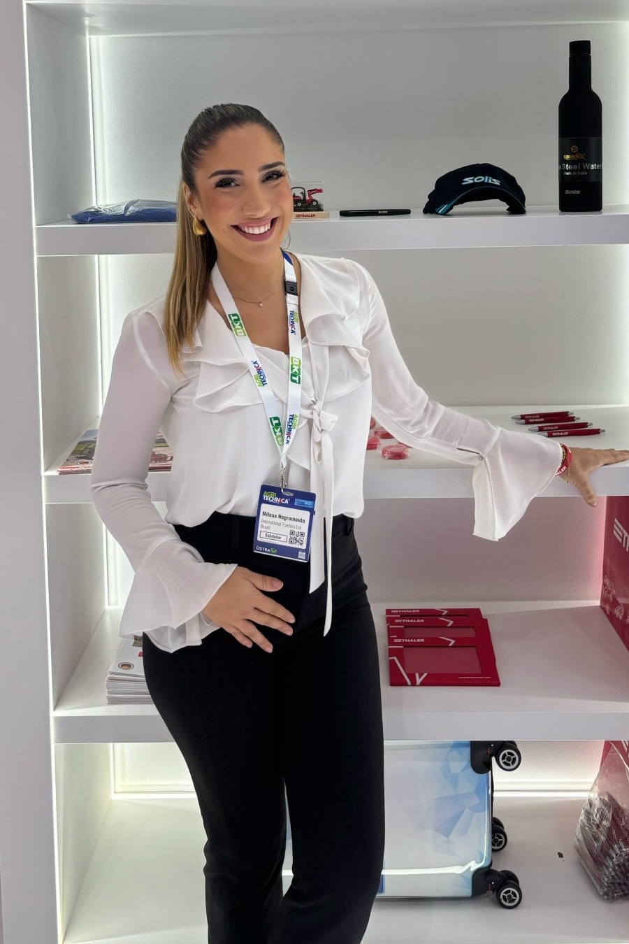 Weiteres Foto von Milena