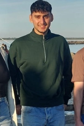 Weiteres Foto von Arwin