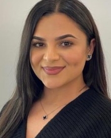 Profilbild von Marwa