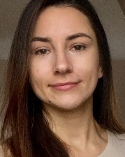 Profilbild von Kinga