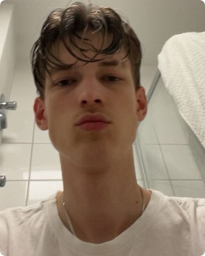 Profilbild von Jonas