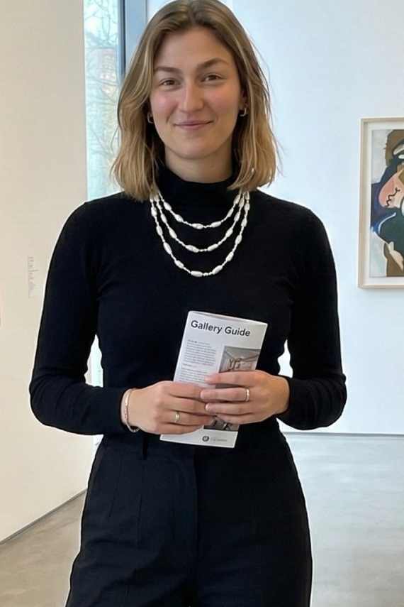 Weiteres Foto von Eva