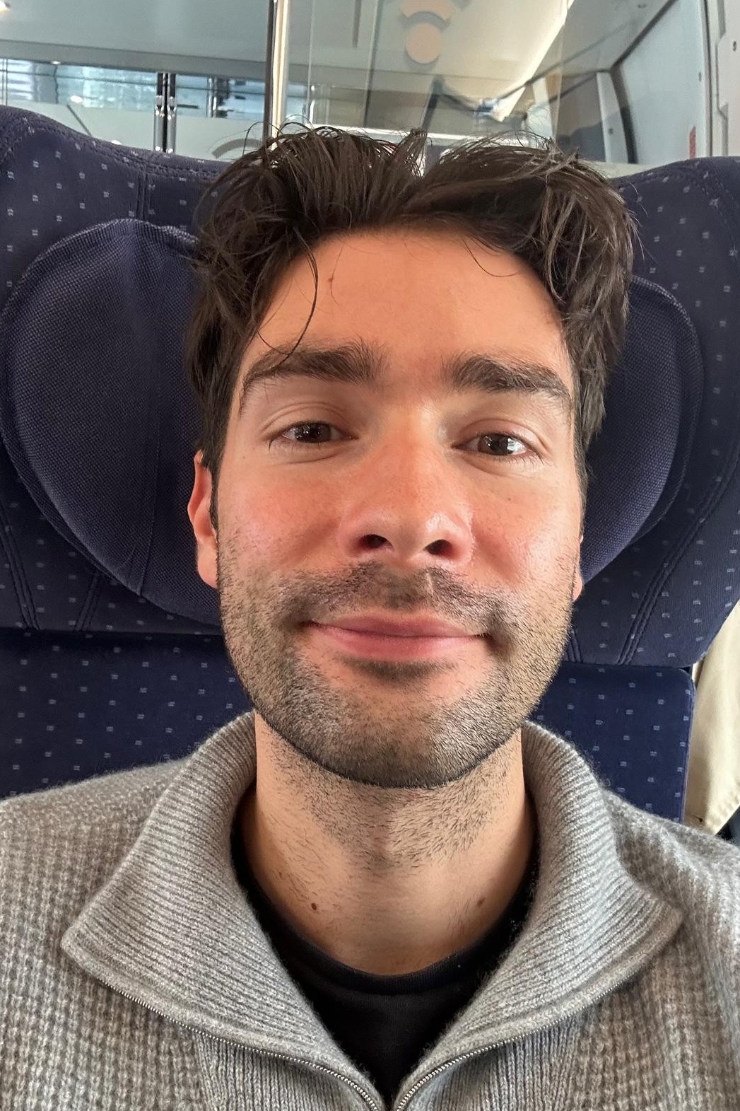 Weiteres Foto von Robert