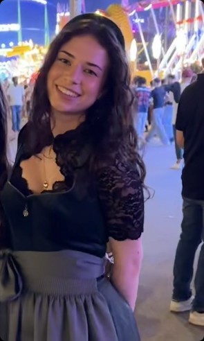 Weiteres Foto von Elena